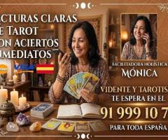 Liberate De Las Dudas | Tarot Economico
