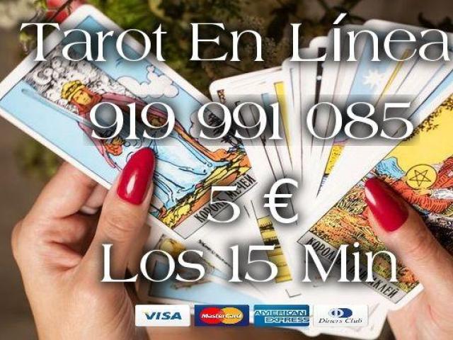 Tarot Fiable Consultas De Tarot
