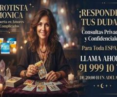 Lectura  De Tarot  Consulta Economica