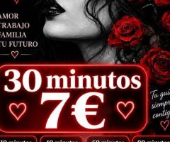 TAROT PROFESIONAL | CONSULTA PERSONALIZADA