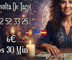 Lectura De Tarot  Consulta Economica