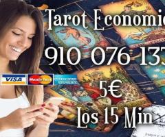 Tarot Telefónico: Liberate De Las Dudas