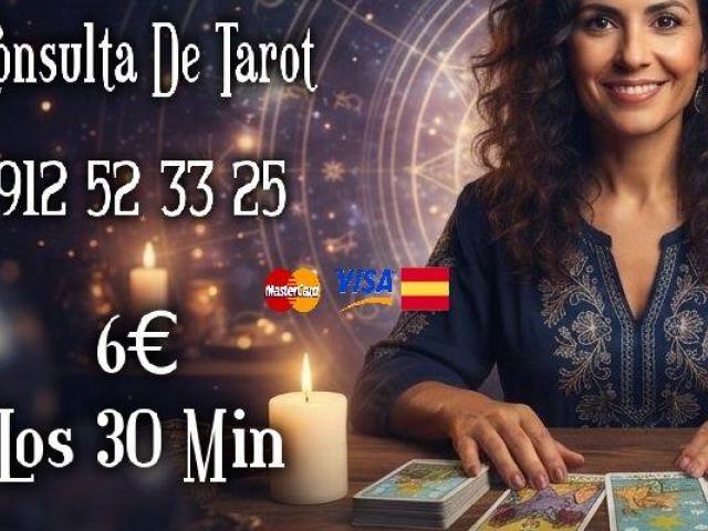 6 € los 30 Min Tarot  Economico | Tarot
