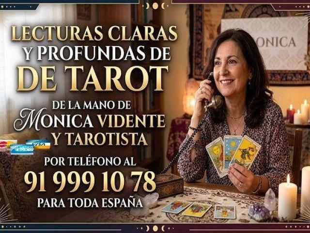 Libérate De Las Dudas | Tarot Del Amor