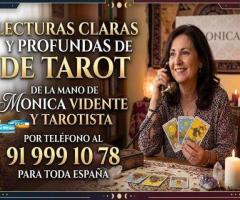 Libérate De Las Dudas | Tarot Del Amor