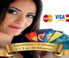 Tarotistas  | Tirada De Cartas En Línea