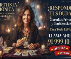 Tarotistas | Abre Los Caminos Del Amor
