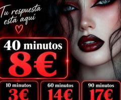 una lectura para tu situacion actual
