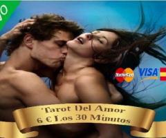   Tarot  En Línea | Tarotistas  6 € Los  30 Min