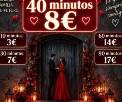 TAROT DEL AMOR | LECTURAS CLARAS Y SINCERAS