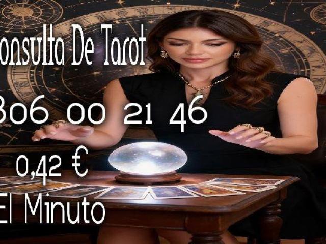 Tarot | 6 € los 30 Min| Liberate De Dudas