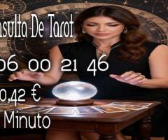 Tarot | 6 € los 30 Min| Liberate De Dudas