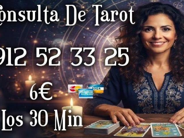 Tarot Sin Rodeos | Resuelve Tus Dudas