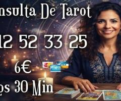 Tarot Sin Rodeos | Resuelve Tus Dudas