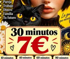 DESCUBRE TU FUTURO | CONSULTA DE TAROT HOY